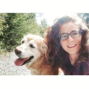 Meet your Posher, Naomi